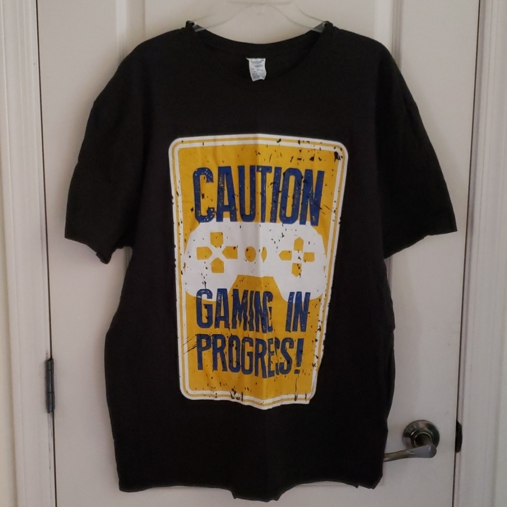 💕3 for $10 SALE Gaming Tshirt
